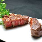 ステーキハウス さとう 吉祥寺