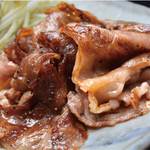 ステーキハウス さとう 吉祥寺