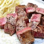 ステーキハウス さとう 吉祥寺