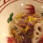 日本料理 ゆるり - すっぽんの柳川