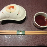 料亭 金鍋 - 先付