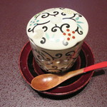 料亭 金鍋 - 蒸物