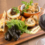 Oysterbar&Wine BELON - 