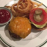 ウルフギャング・ステーキハウス 丸の内店 - 