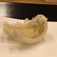 天ぷら 逢坂 - 