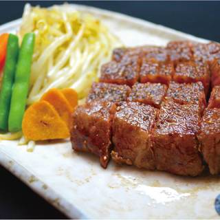 吉祥寺でランチに使えるステーキ ランキング 食べログ