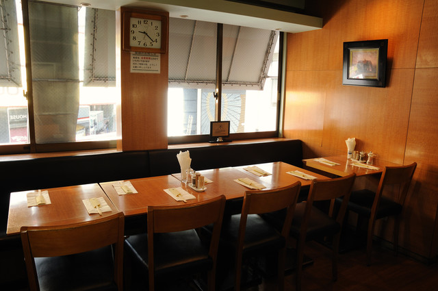 STEAK HOUSE SATOU Kichijoji photo 5