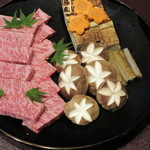 料亭 金鍋 - 牛鍋