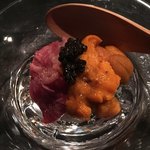 雄三郎 - 大富豪寿司