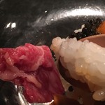 雄三郎 - 大富豪寿司