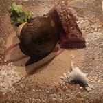 雄三郎 - フィレ