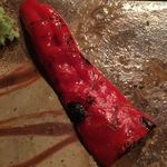 雄三郎 - 万願寺唐辛子