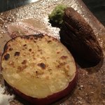 雄三郎 - 鳴門金時