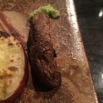 雄三郎 - 鳴門金時とどんこ椎茸