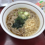 山田うどん 新町店 - 