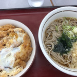 山田うどん 新町店 - 