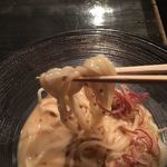 雄三郎 - 半田そうめん