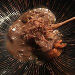 雄三郎 - カレーライス