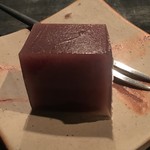 雄三郎 - デザート