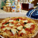 ピッツァ メルカート - 