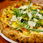 ピッツァ メルカート - 