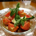 ピッツァ メルカート - 