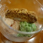 ピッツァ メルカート - 