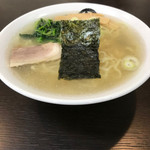 中華そば 伊藤商店 - 