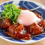 牛たん焼きと伊達ごはん だてなり屋 - 