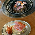 焼肉×食べ放題 南大沢 にひゃくてん - 