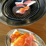 焼肉×食べ放題 南大沢 にひゃくてん - 