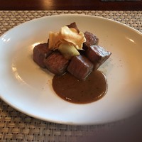イトウ ダイニング バイ ノブ - 