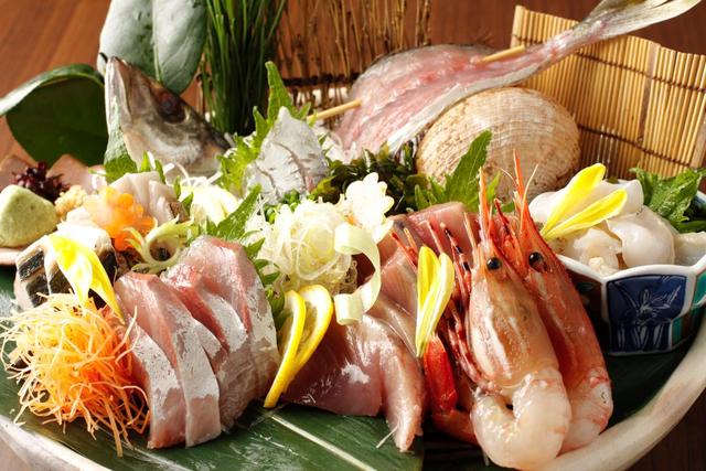 さかなさま 北千住本店のご予約 - 北千住/海鮮 | 食べログ