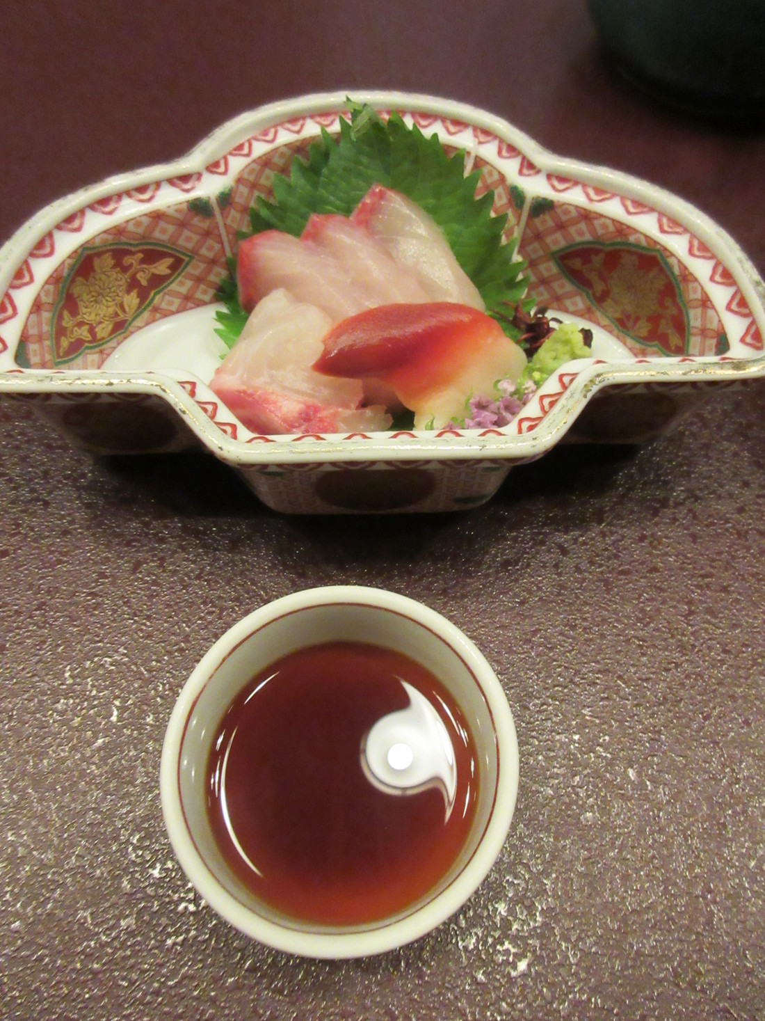 写真 3ページ目 : 料亭 金鍋 (きんなべ) - 若松/日本料理 写真 3ページ目 : 料亭 金鍋 (きんなべ) - 若松/日本料理