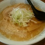 総本家 紳麺 - 