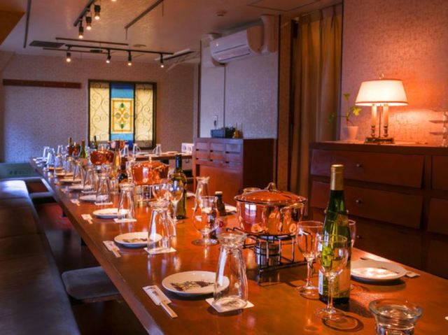 マトイ Matoi 牛込神楽坂 ダイニングバー 食べログ