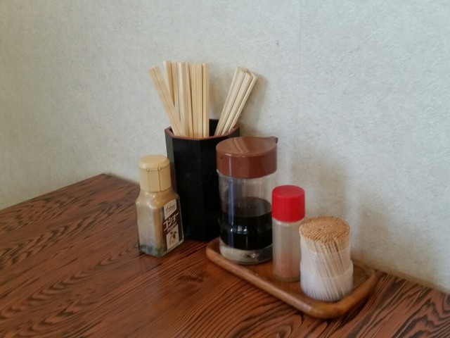 食事の店なかむら - 根室（食堂）の写真