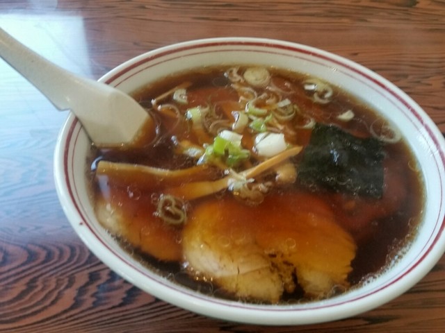 食事の店なかむら - 根室（食堂）の写真