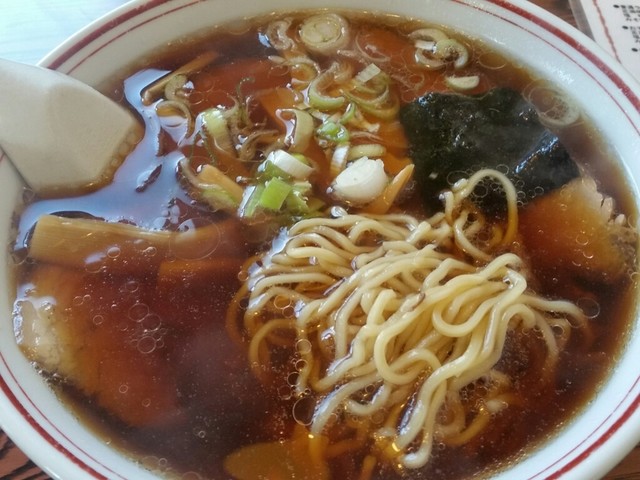 食事の店なかむら - 根室（食堂）の写真