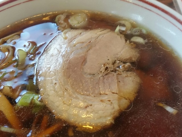 食事の店なかむら - 根室（食堂）の写真