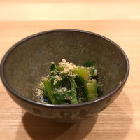 鮨 まるふく - 