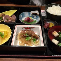 かんてきや 要 - 松花堂弁当