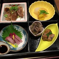 かんてきや 要 - 