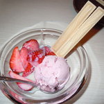 菜々海 - デザート