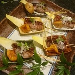 ご馳走酒房～イナホ家～ - 