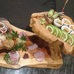 ご馳走酒房～イナホ家～ - 