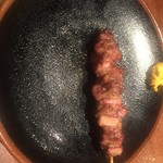 鳥茂 - 豚のアゴ