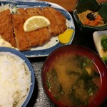 お食事処 肴町 - 