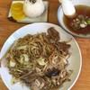 鹿内食堂