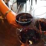 Spice&Dining KALA - かんぱ〜い